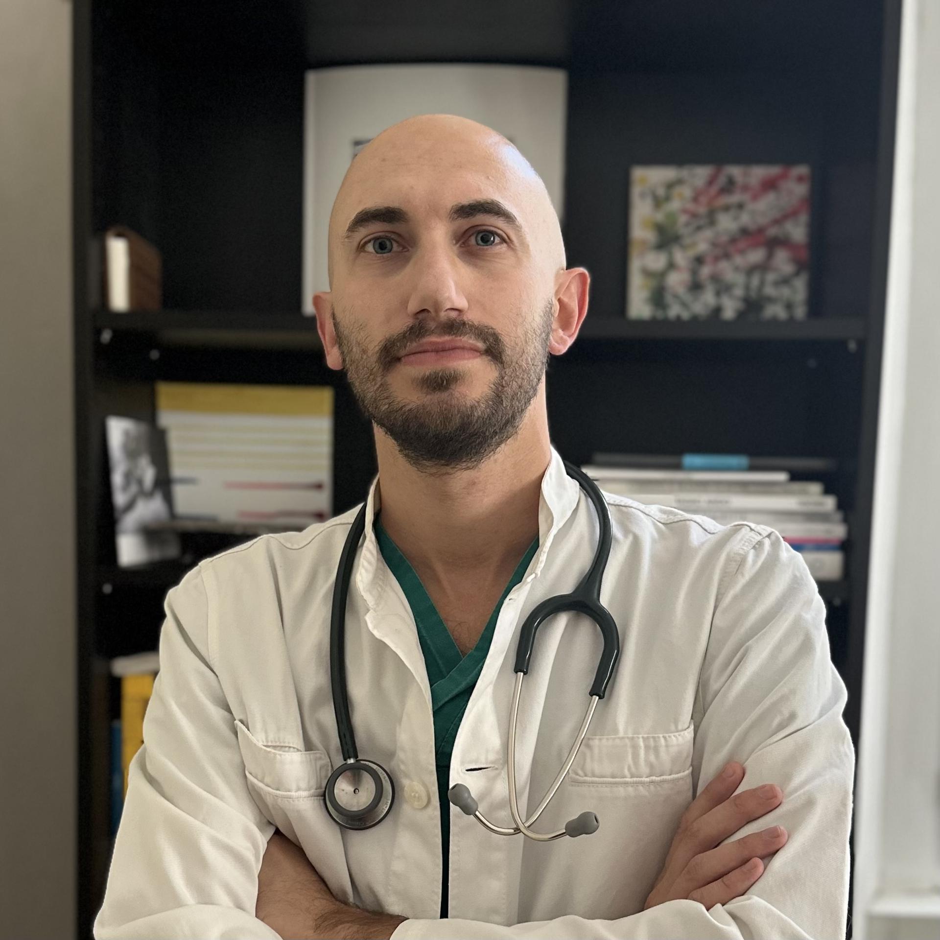 Andrea Marini