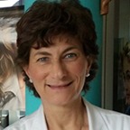 Luciana Ambrosiani 1