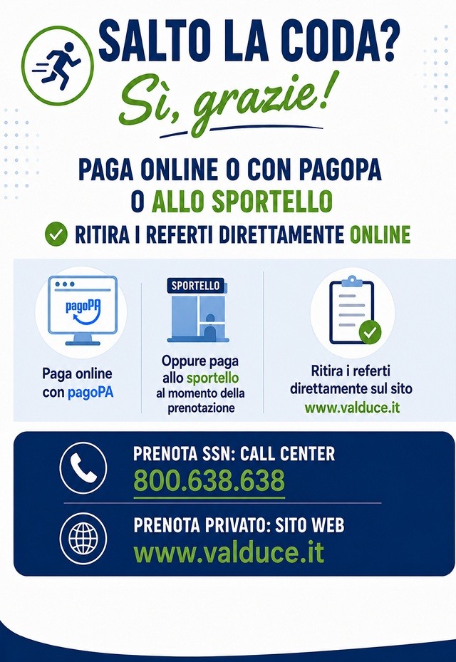 Salta la Coda PagoPA
