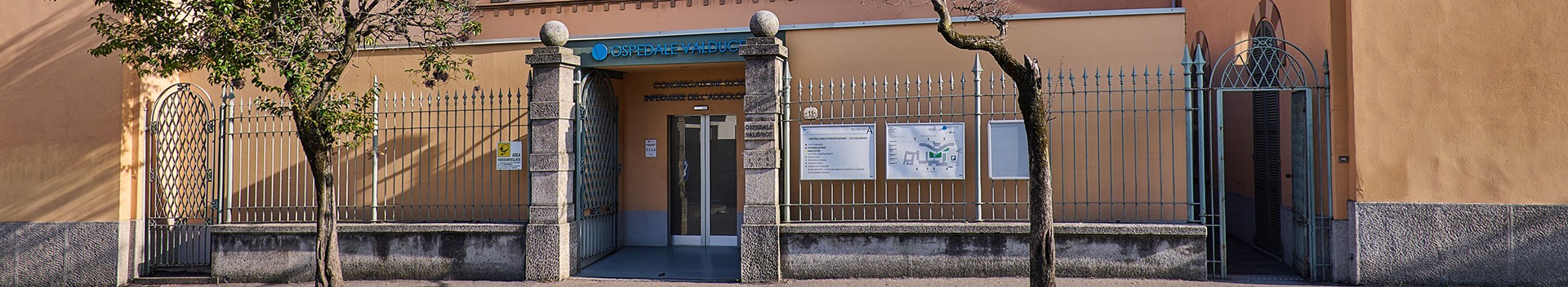 valduce testata